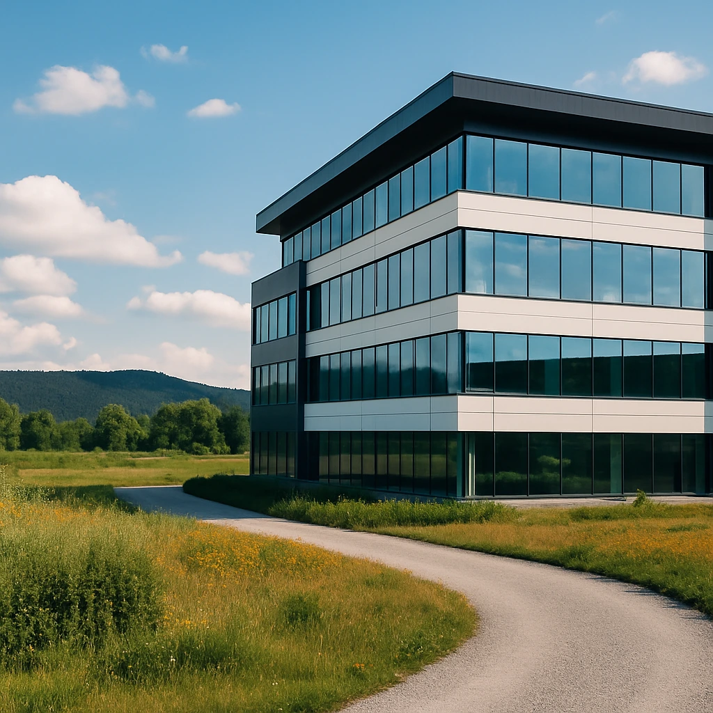 Кейс: Снижение стоимости техприсоединения в Екатеринбурге