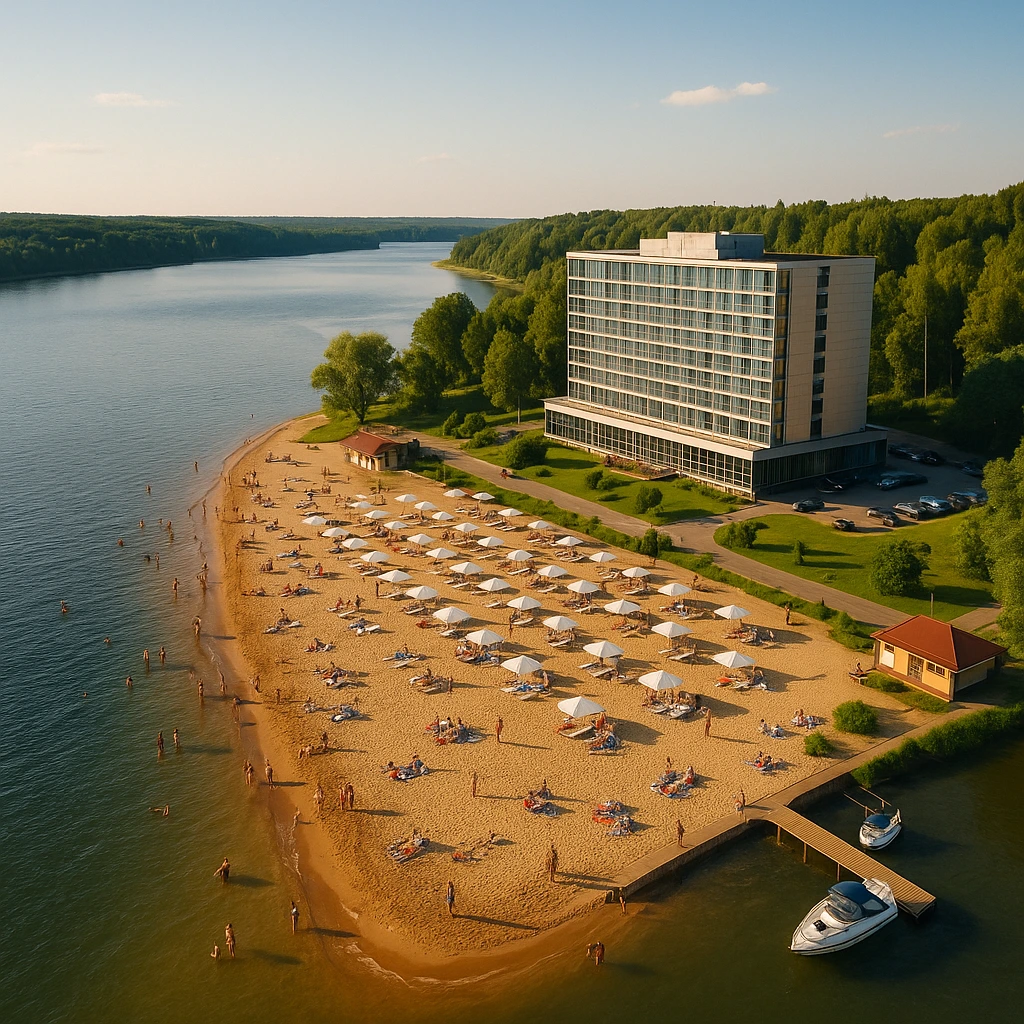 Кейс: Экономия на подключении электричества Пермь