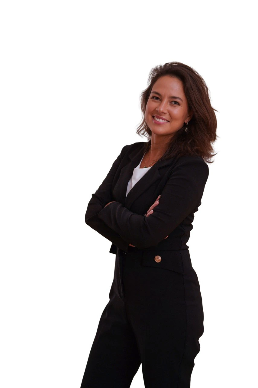 Елена Кирикова