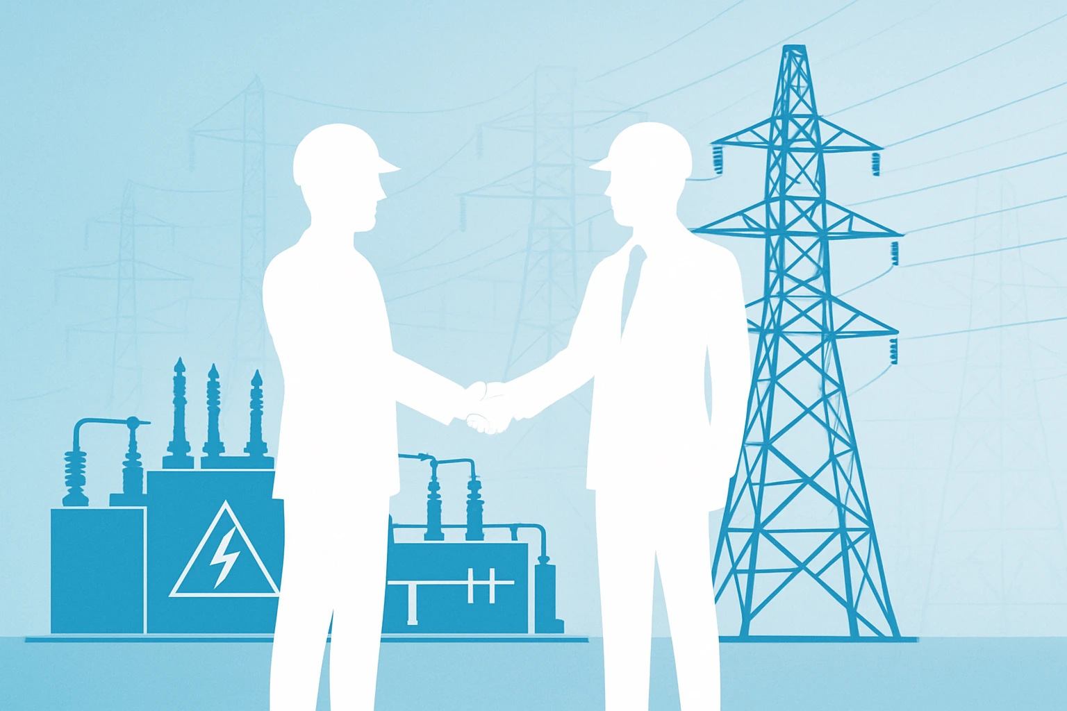 Энергетика